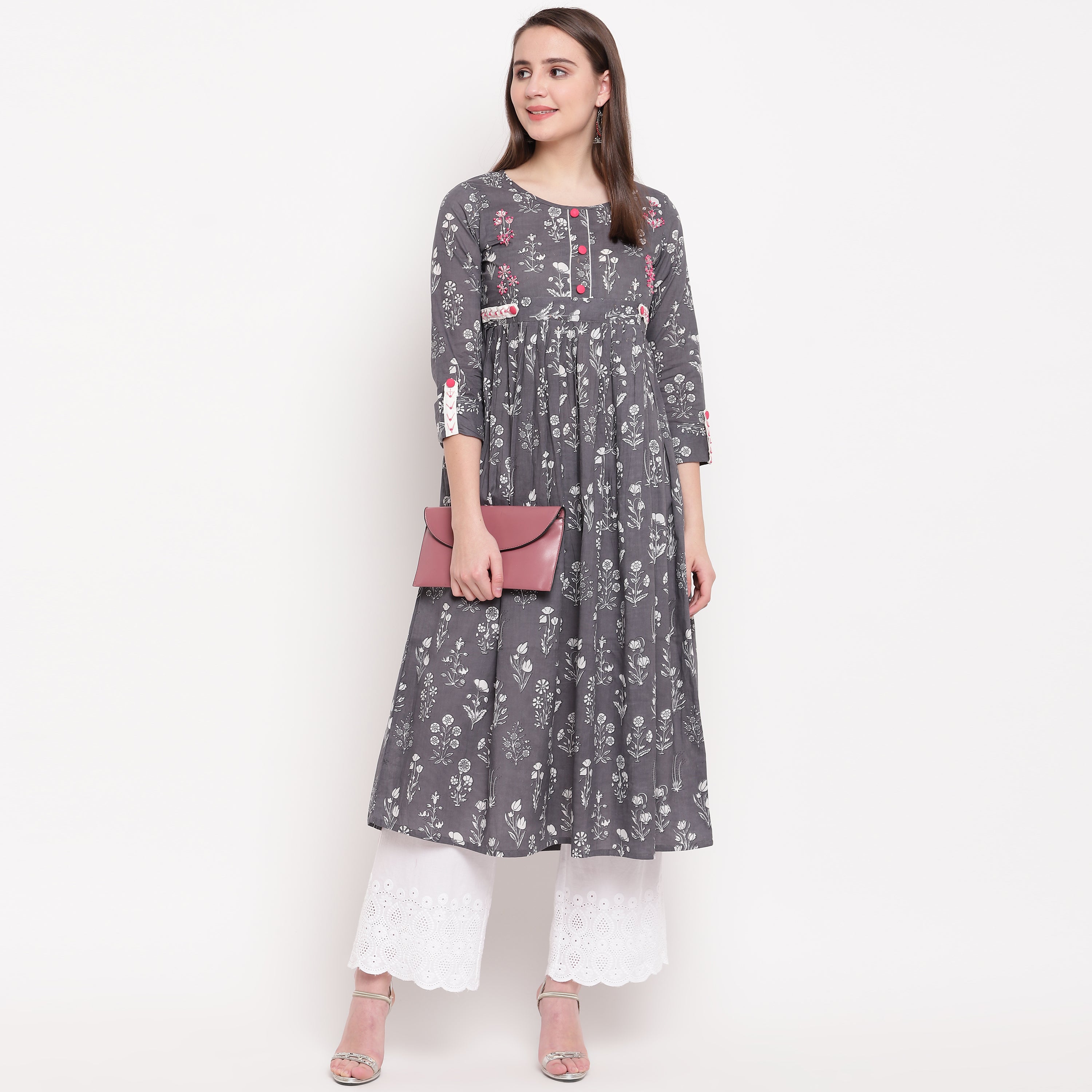 NOZ2TOZ - Made In INDIA.