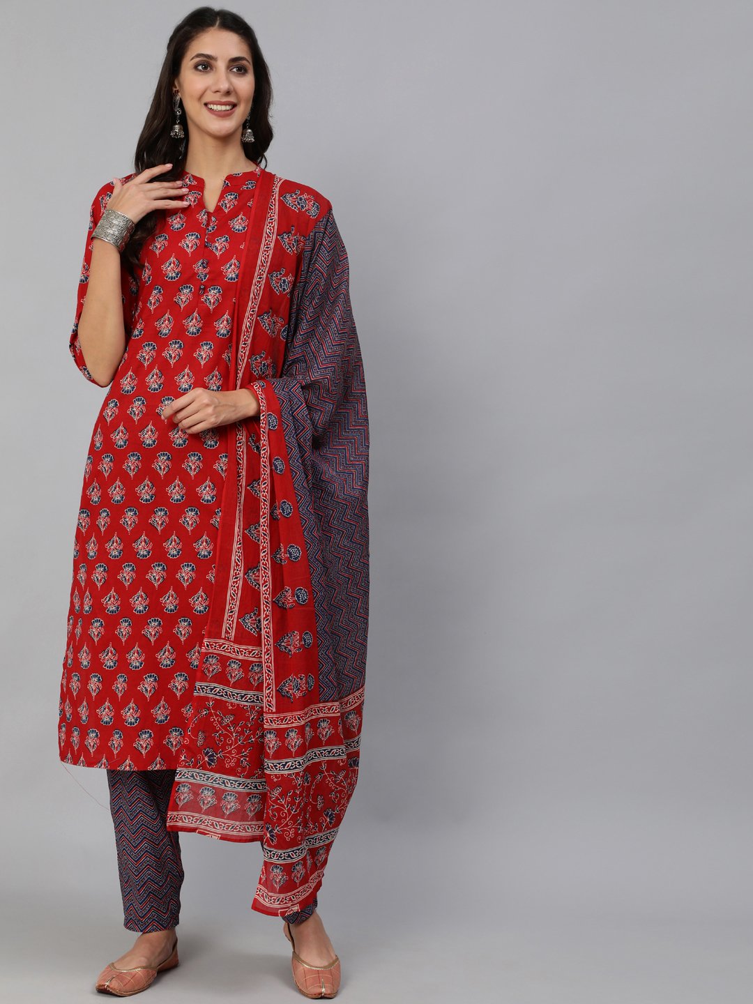 NOZ2TOZ - Made In INDIA.