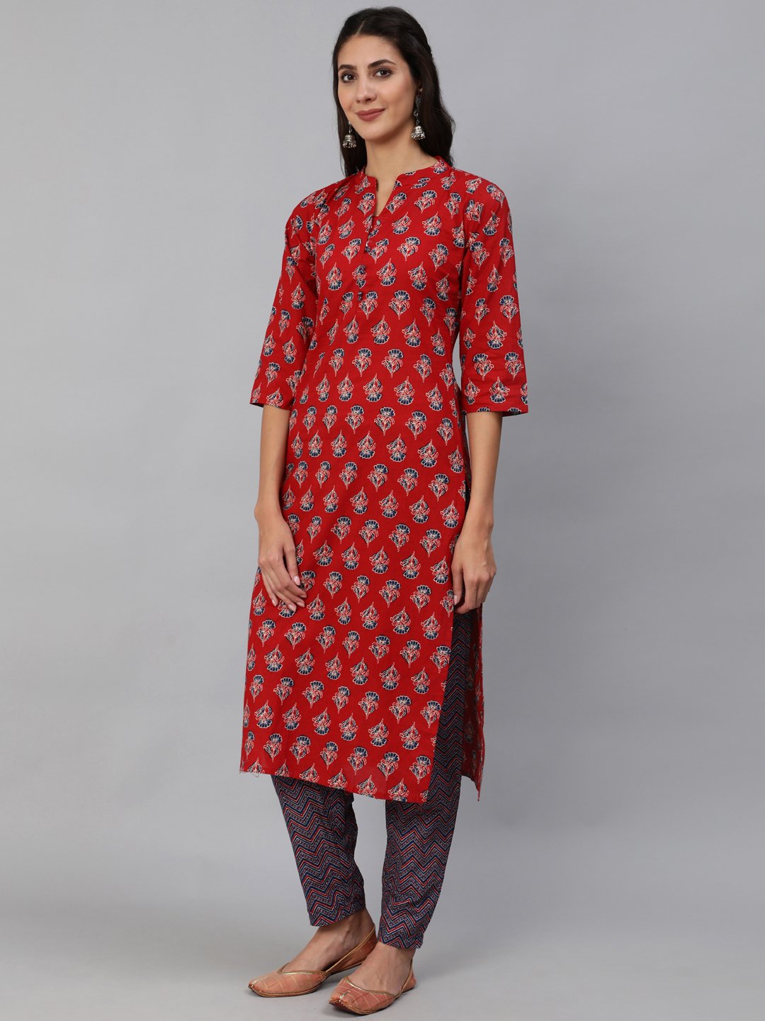NOZ2TOZ - Made In INDIA.