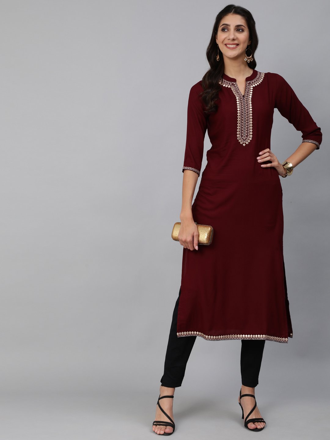 NOZ2TOZ - Made In INDIA.