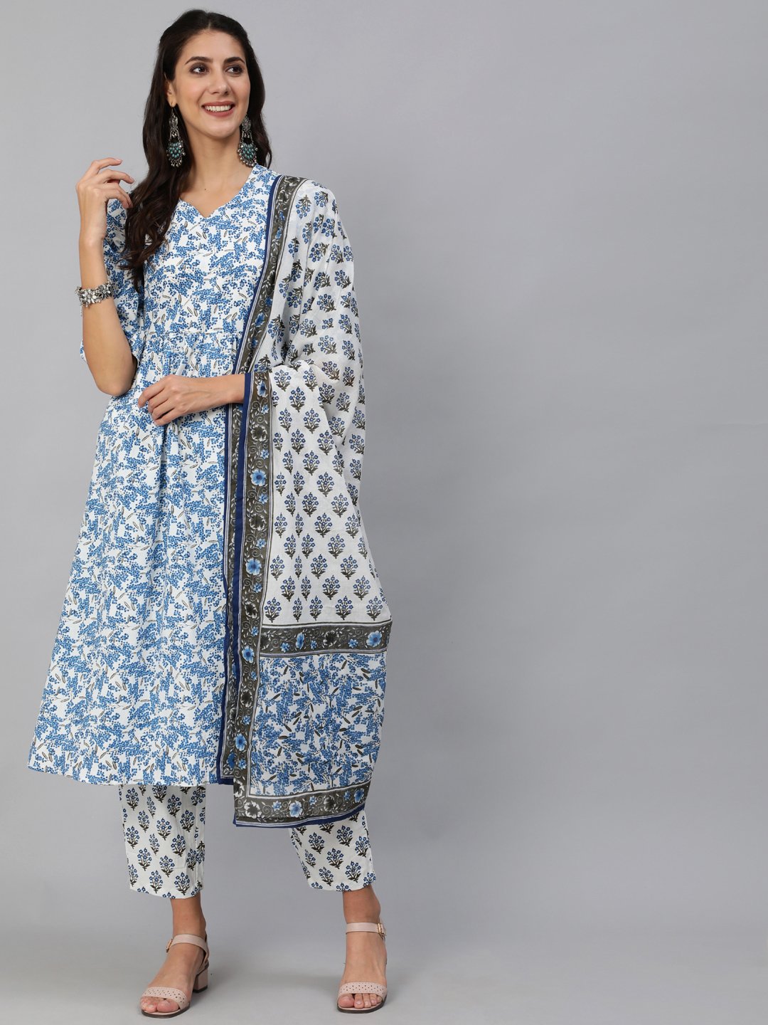 NOZ2TOZ - Made In INDIA.