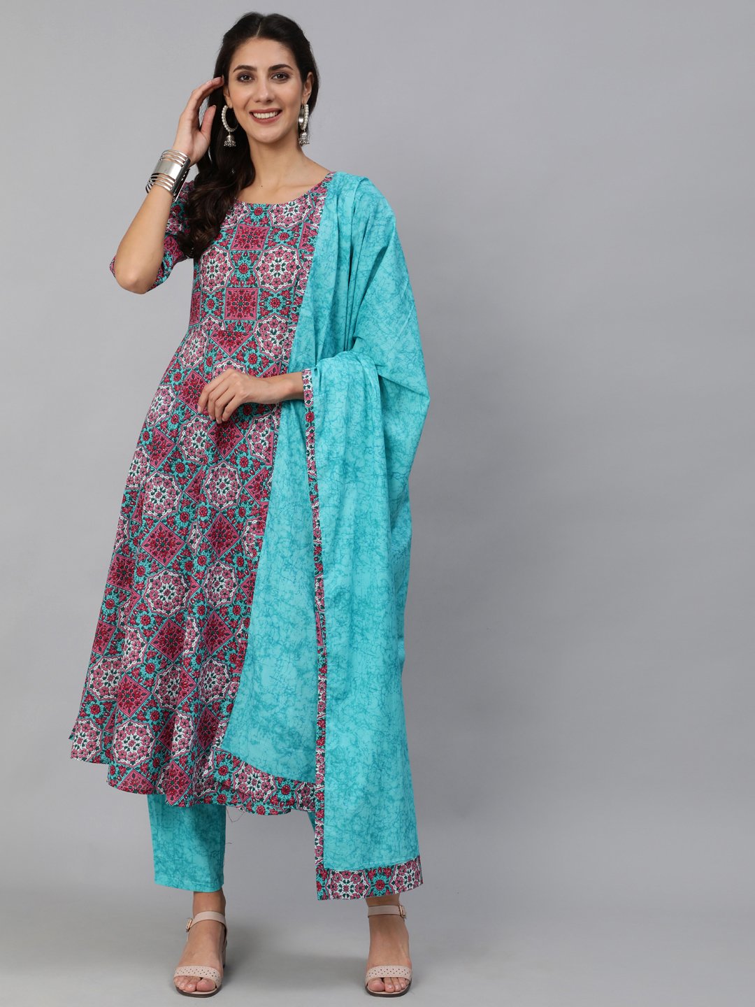 NOZ2TOZ - Made In INDIA.