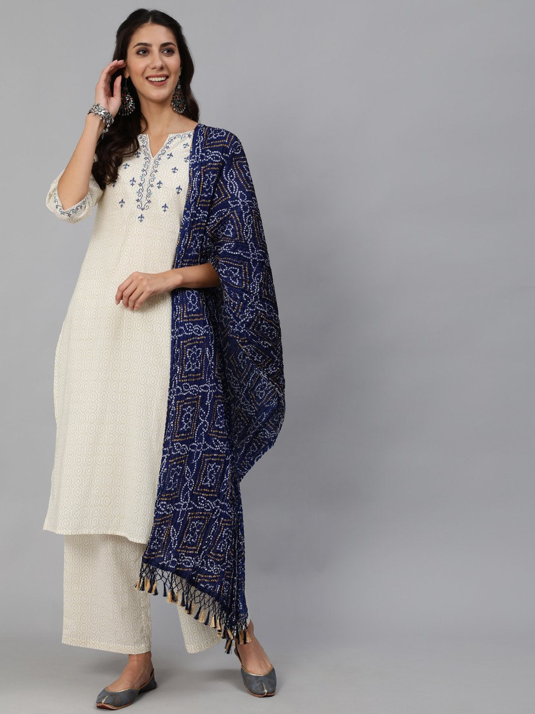 NOZ2TOZ - Made In INDIA.