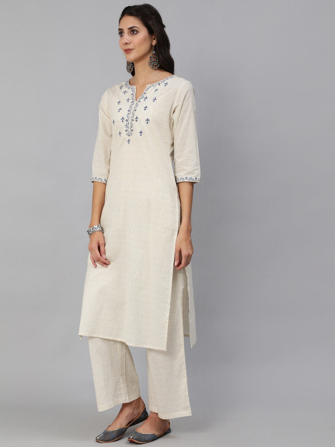 NOZ2TOZ - Made In INDIA.