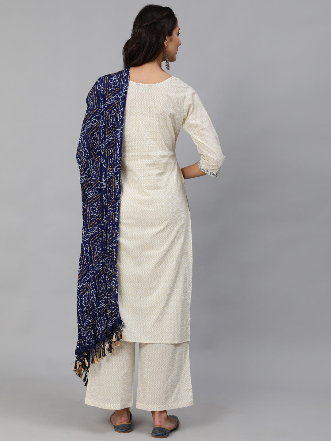 NOZ2TOZ - Made In INDIA.