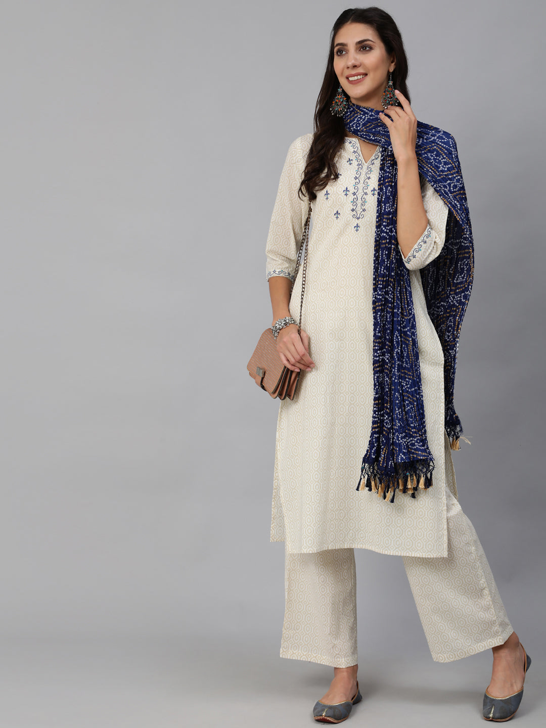 NOZ2TOZ - Made In INDIA.