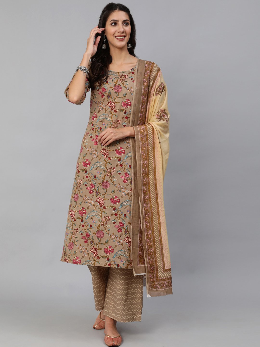 NOZ2TOZ - Made In INDIA.