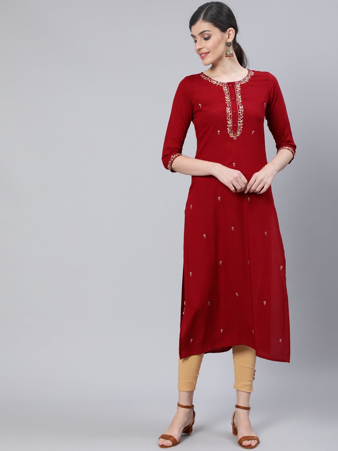 NOZ2TOZ - Made In INDIA.