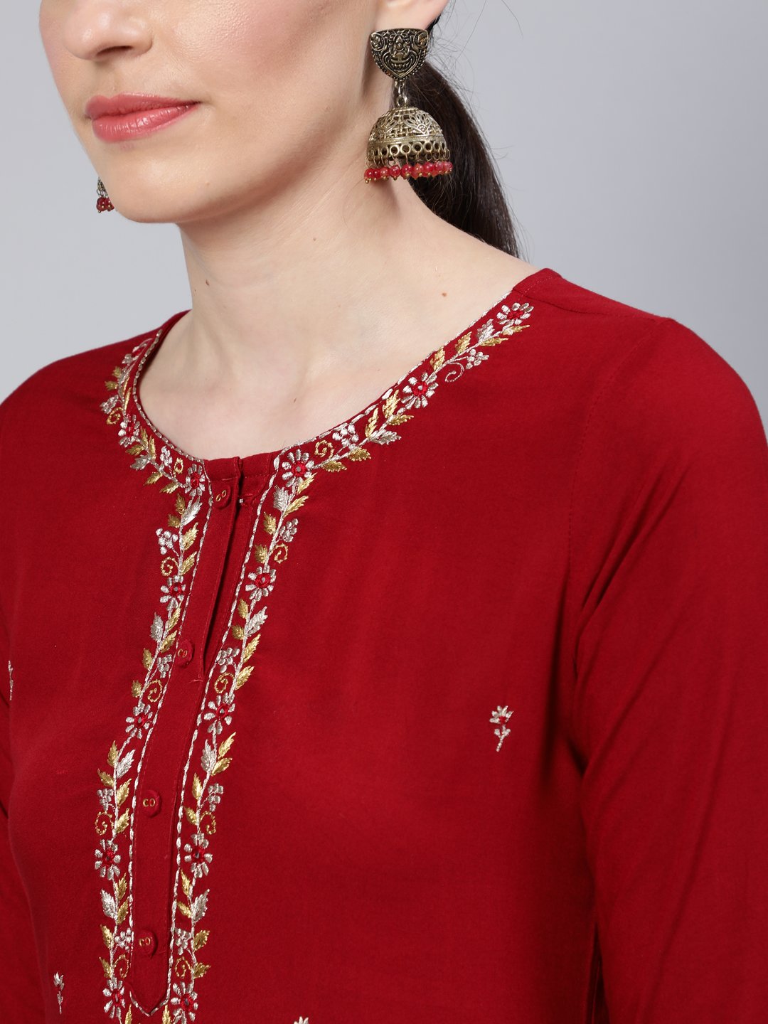 NOZ2TOZ - Made In INDIA.