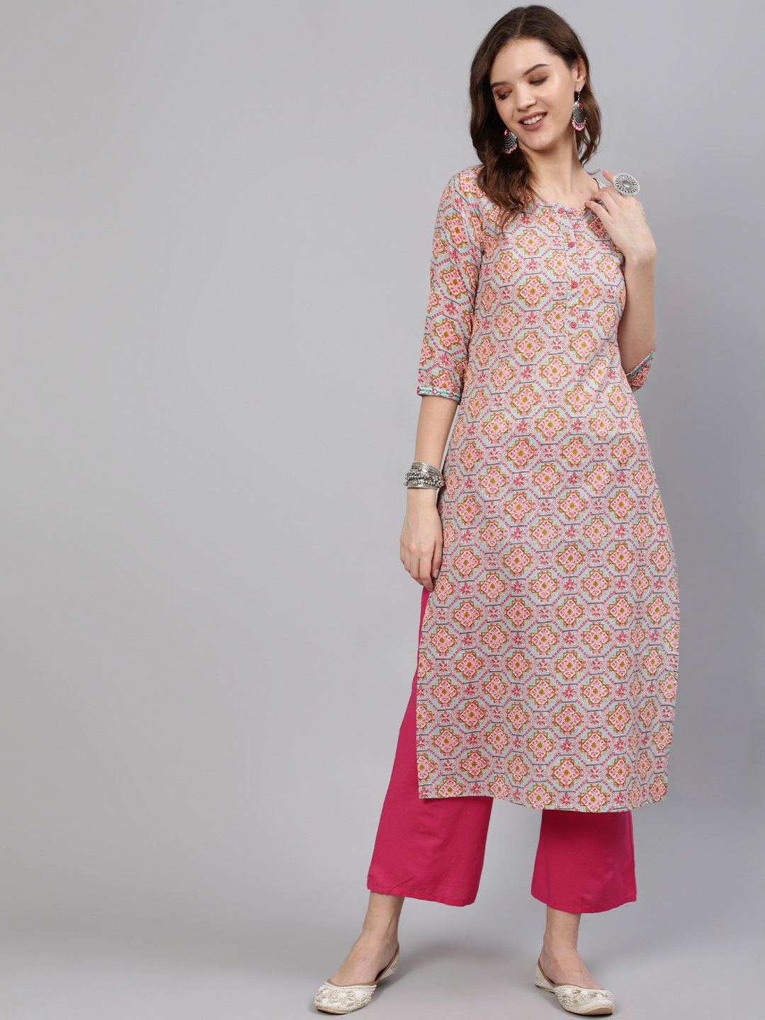 NOZ2TOZ - Made In INDIA.