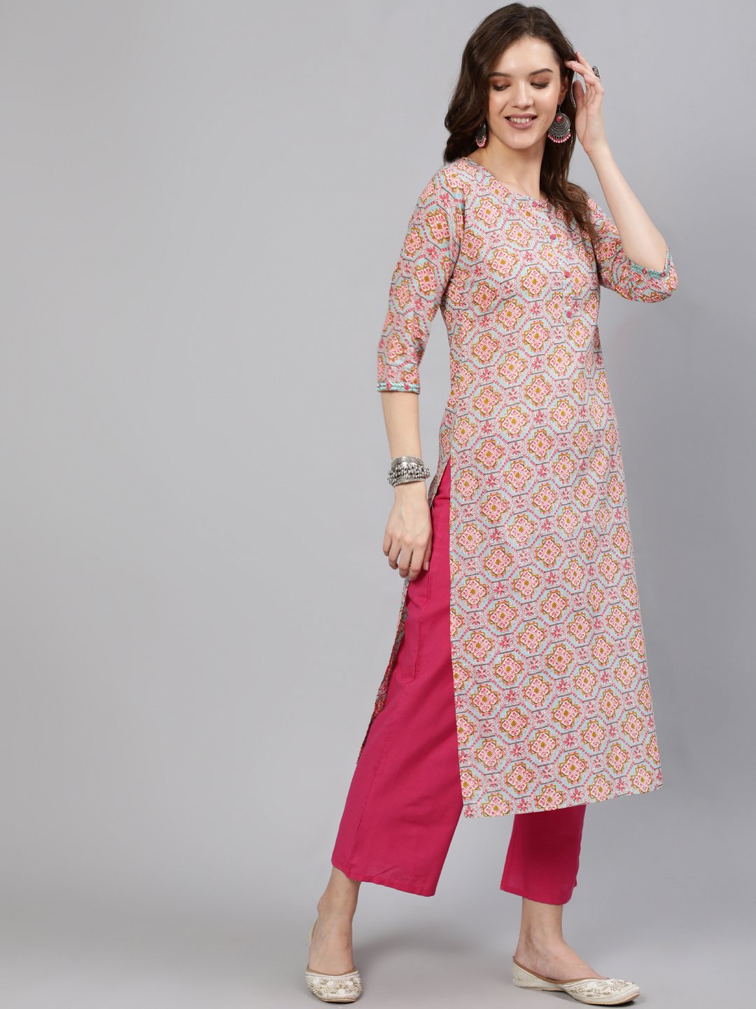NOZ2TOZ - Made In INDIA.