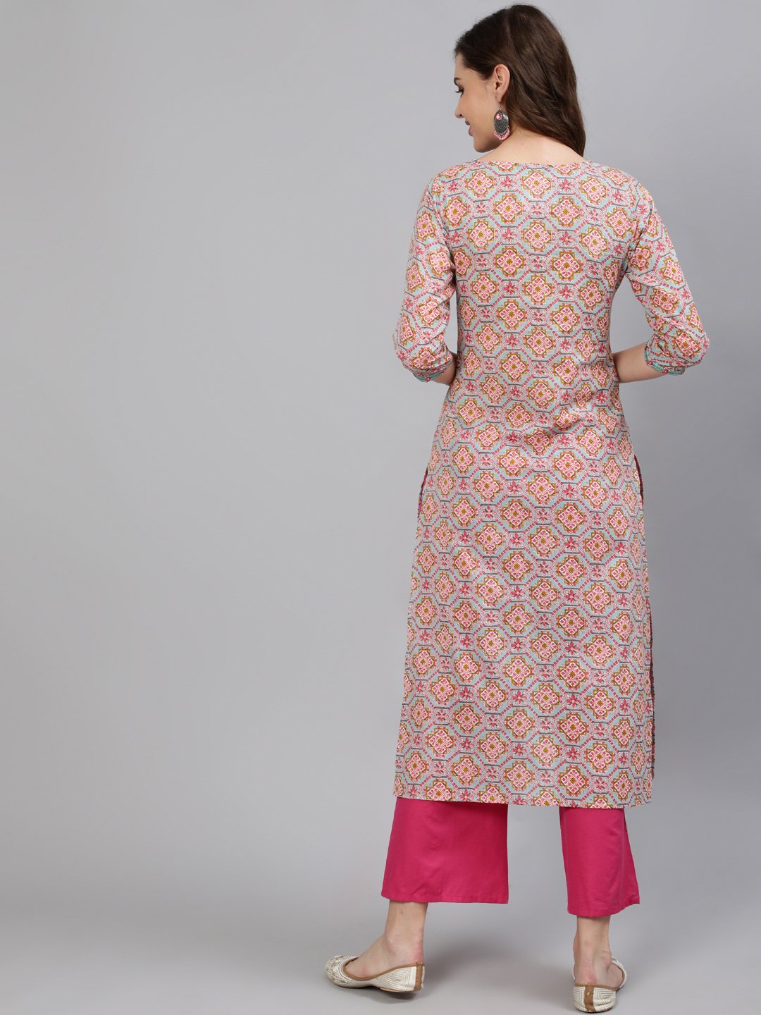 NOZ2TOZ - Made In INDIA.