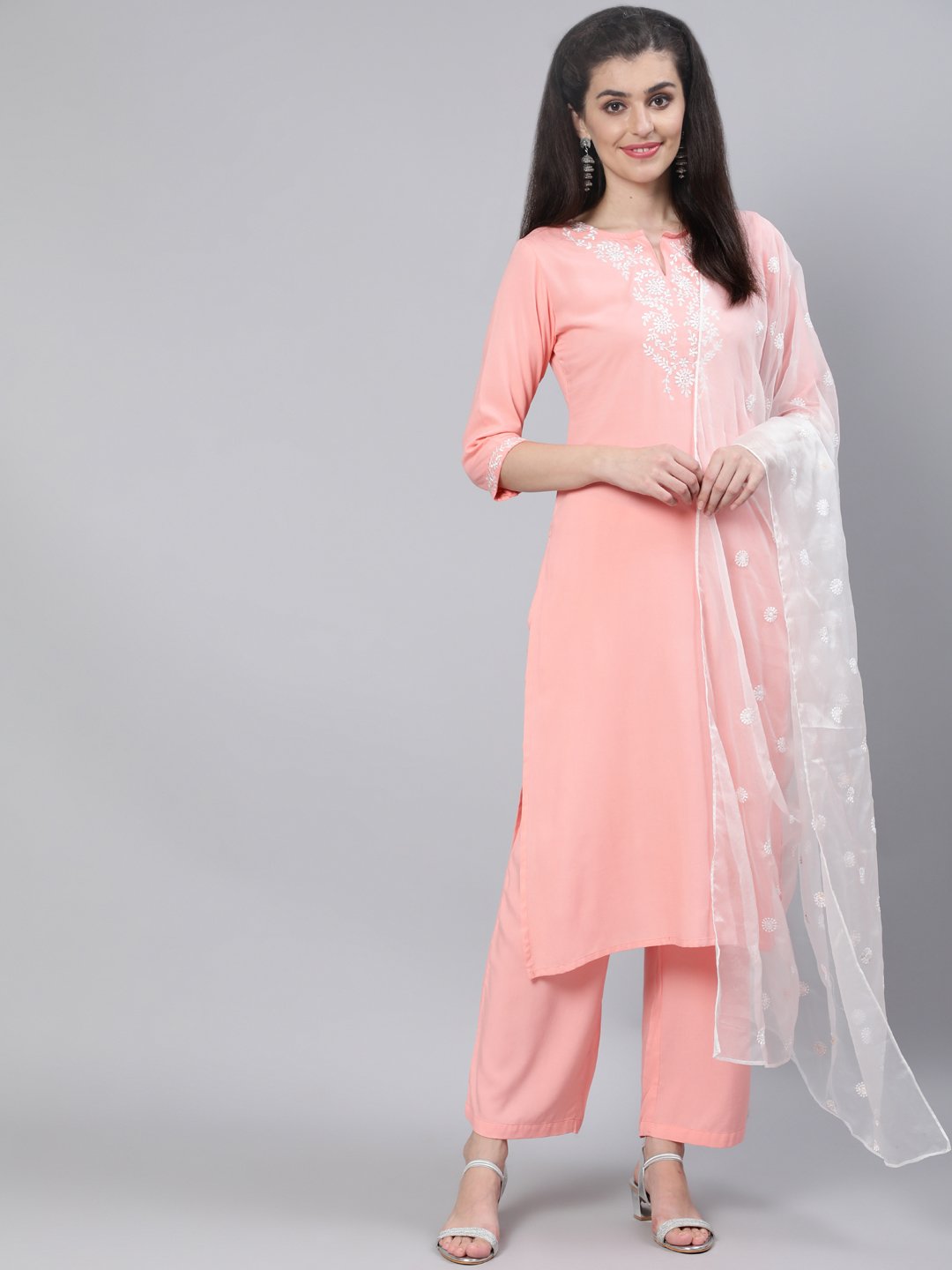 NOZ2TOZ - Made In INDIA.