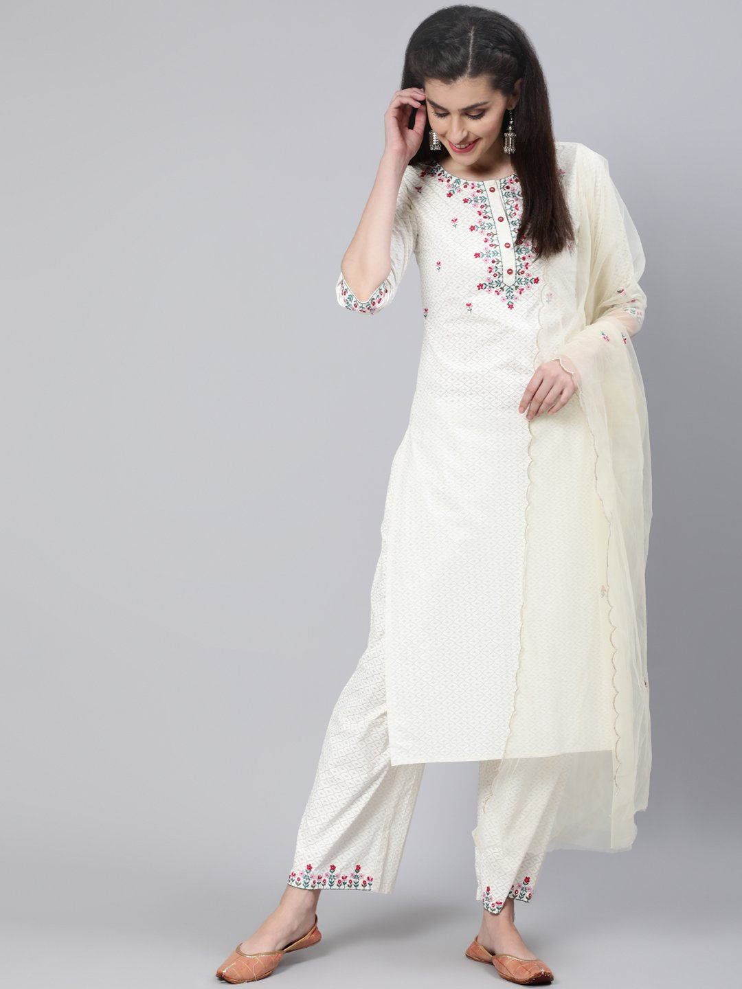 NOZ2TOZ - Made In INDIA.