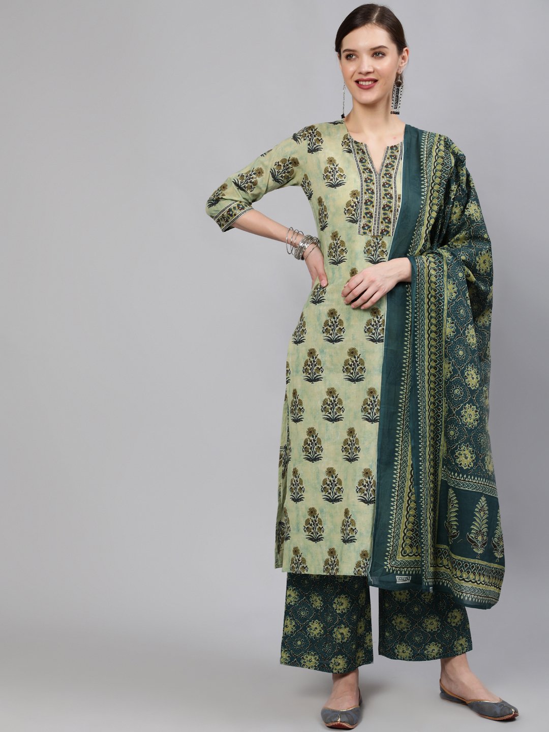 NOZ2TOZ - Made In INDIA.