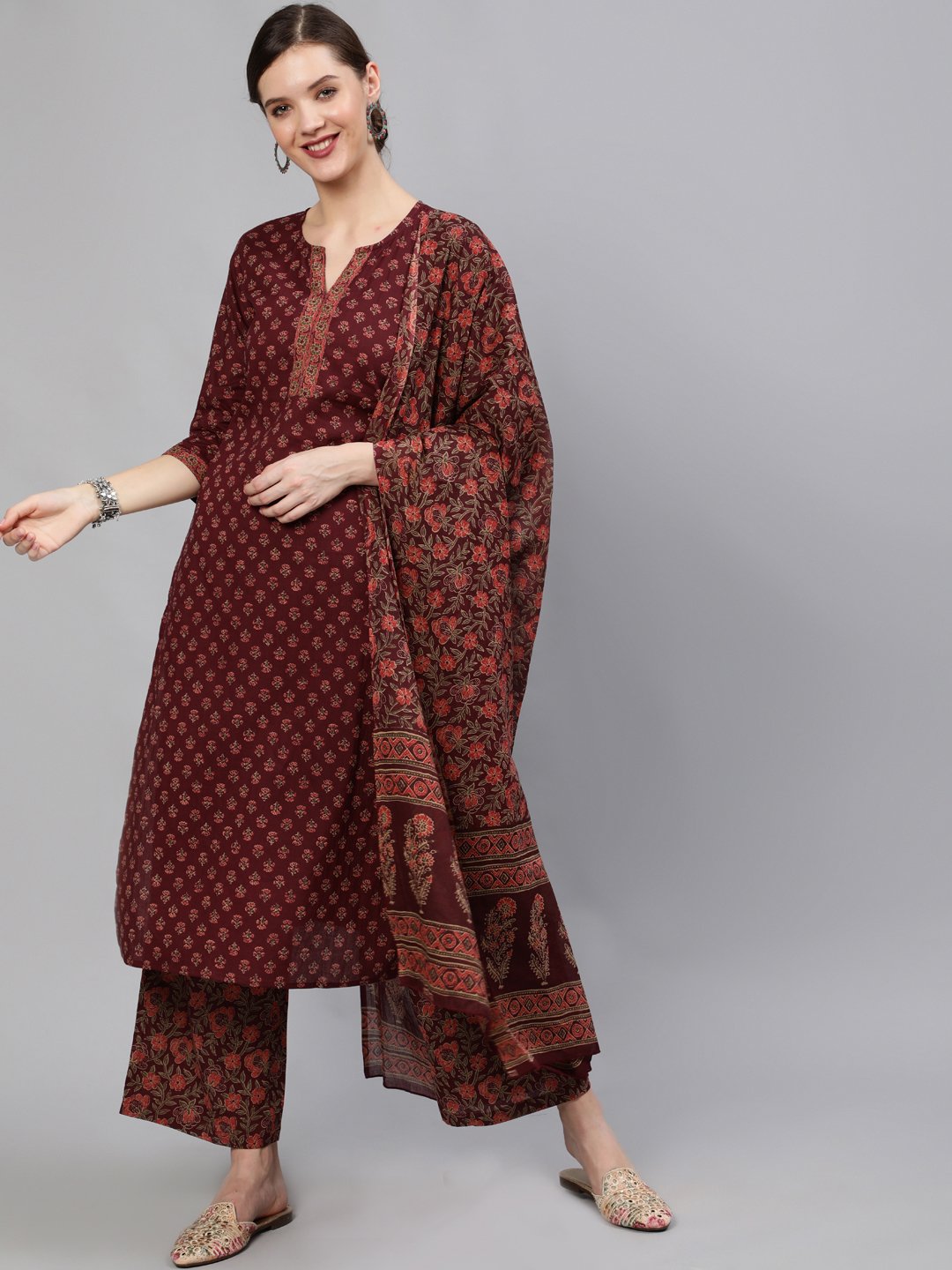 NOZ2TOZ - Made In INDIA.