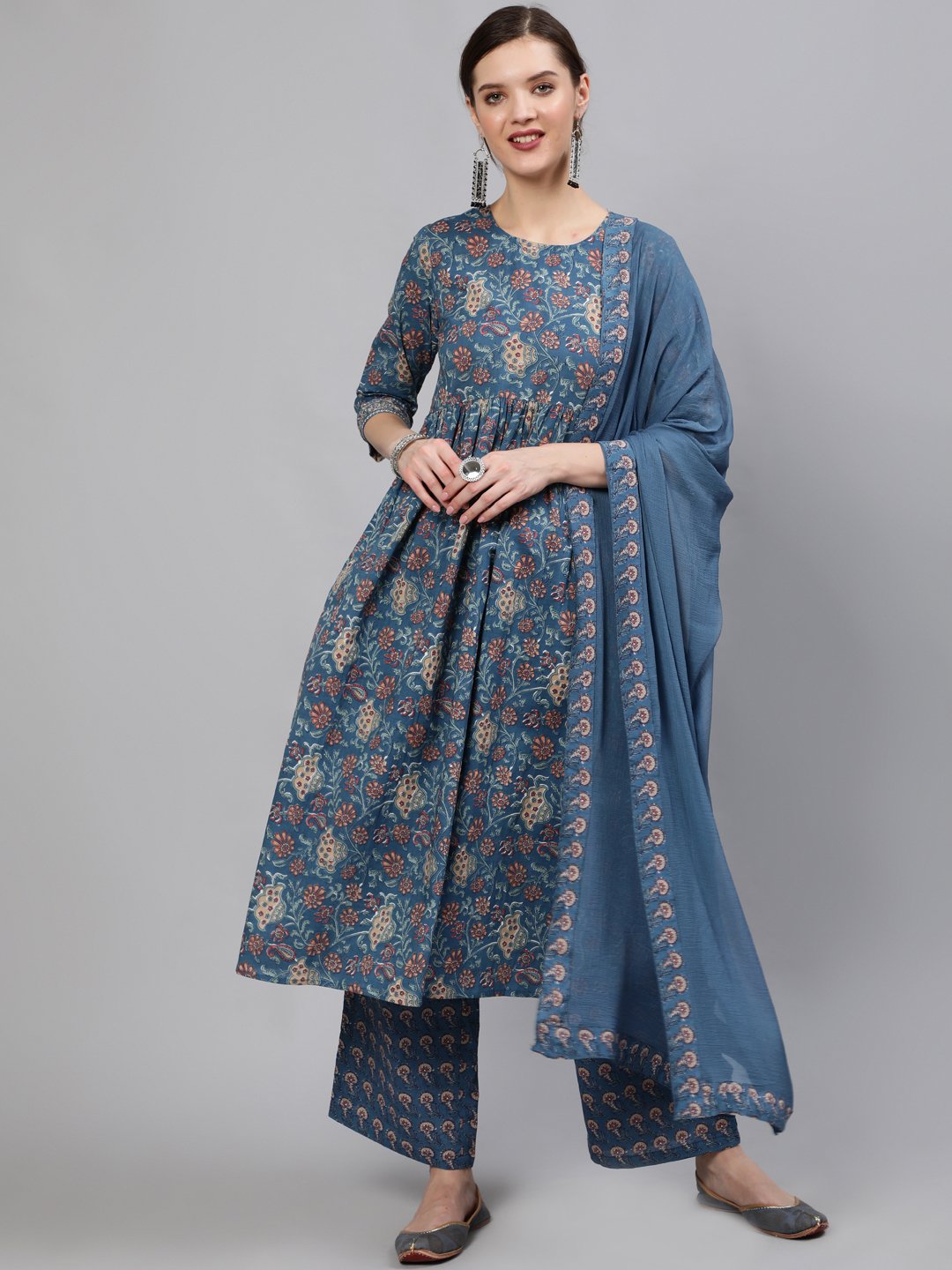 NOZ2TOZ - Made In INDIA.