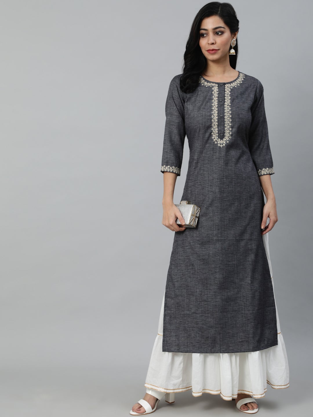NOZ2TOZ - Made In INDIA.