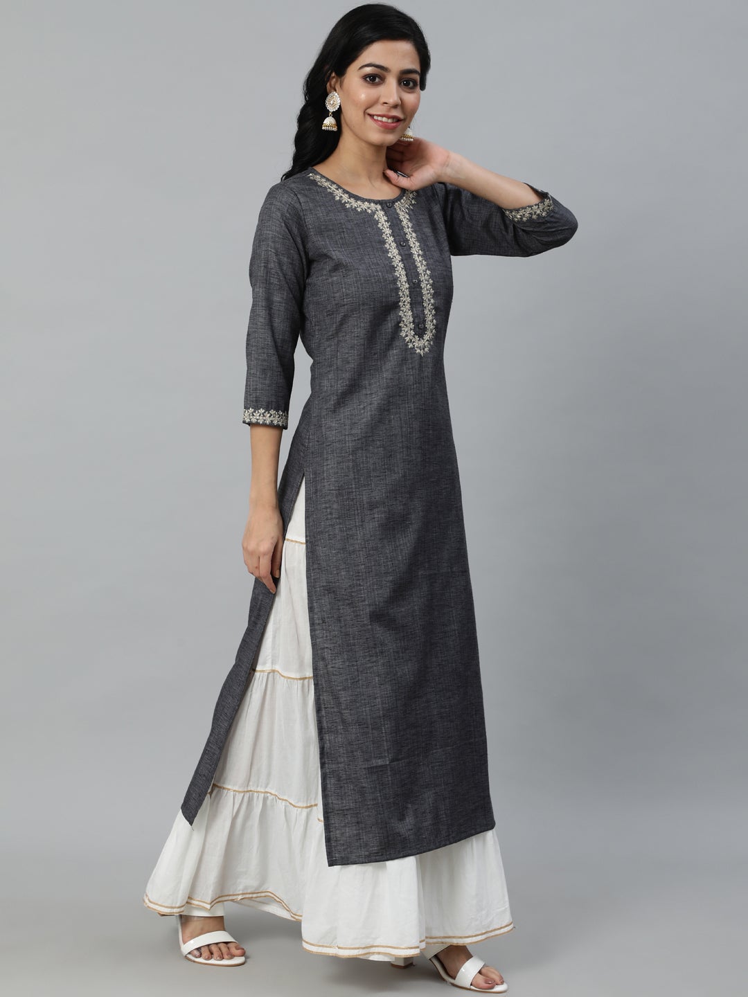 NOZ2TOZ - Made In INDIA.