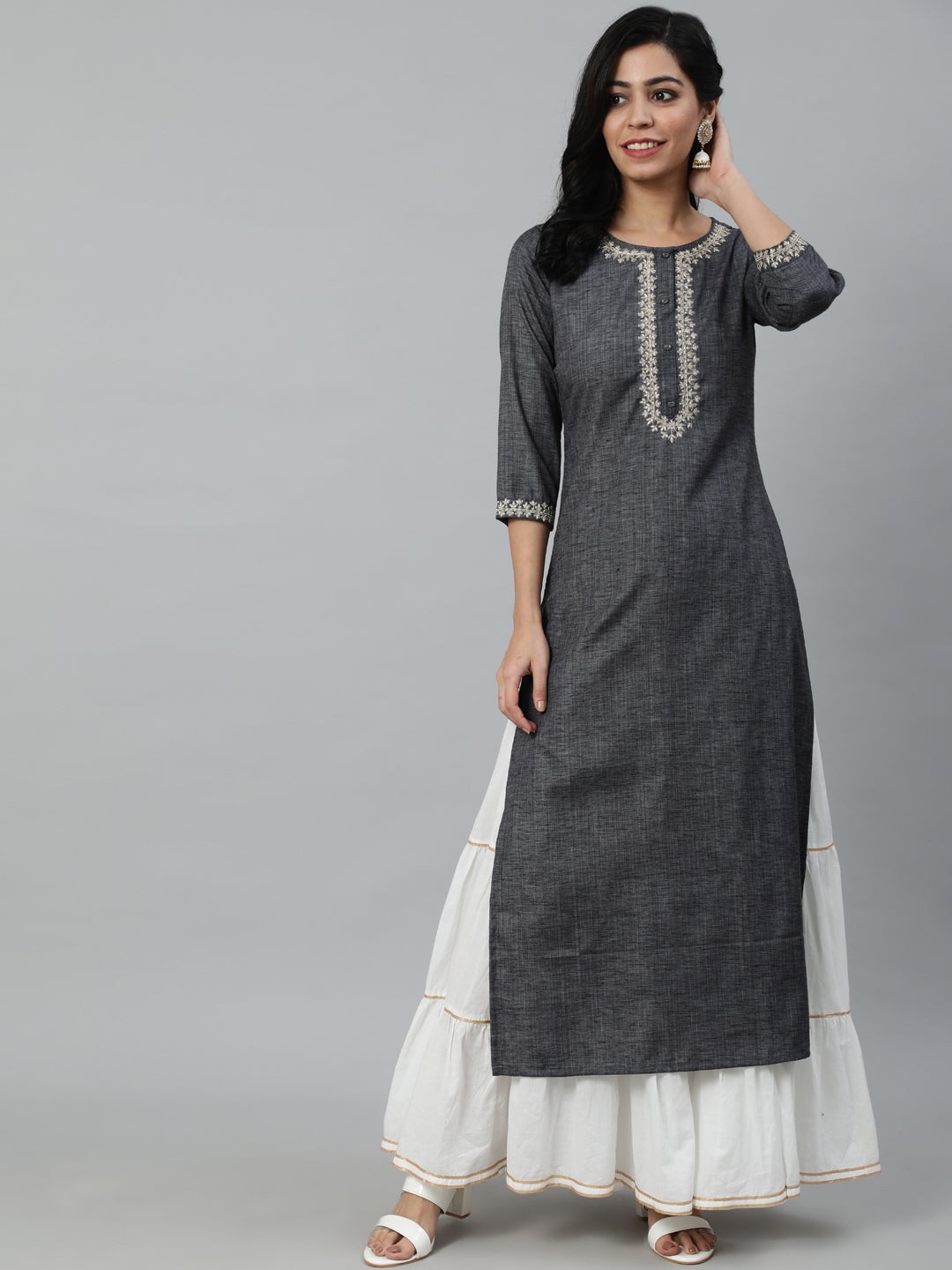 NOZ2TOZ - Made In INDIA.
