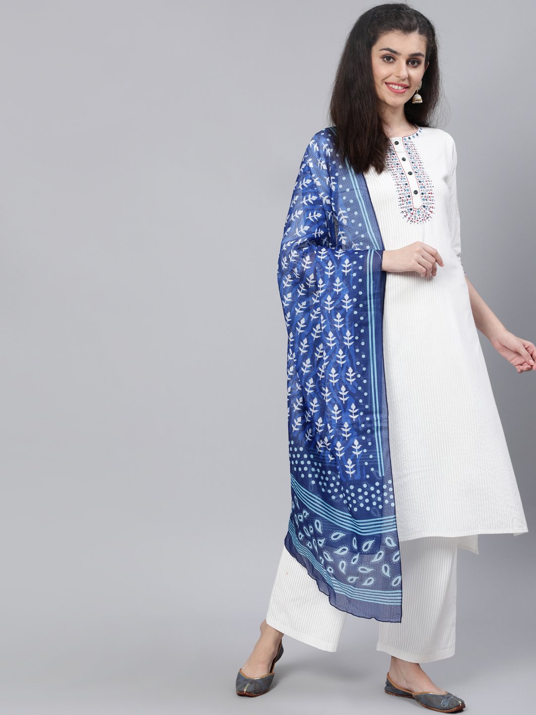NOZ2TOZ - Made In INDIA.