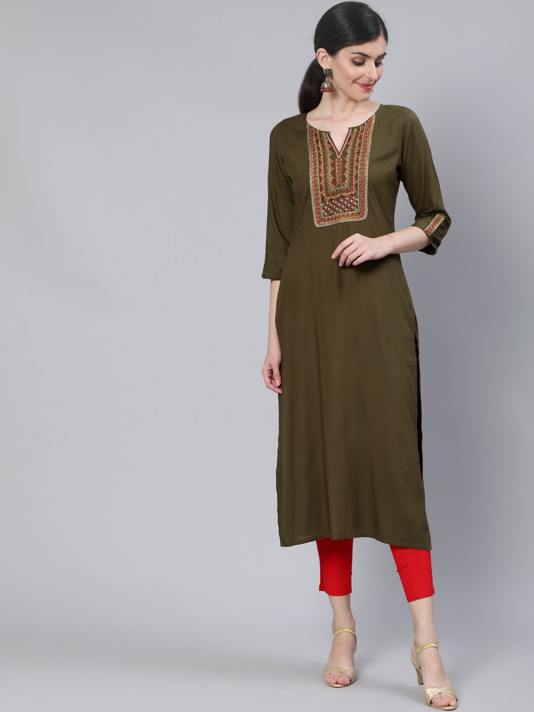 NOZ2TOZ - Made In INDIA.