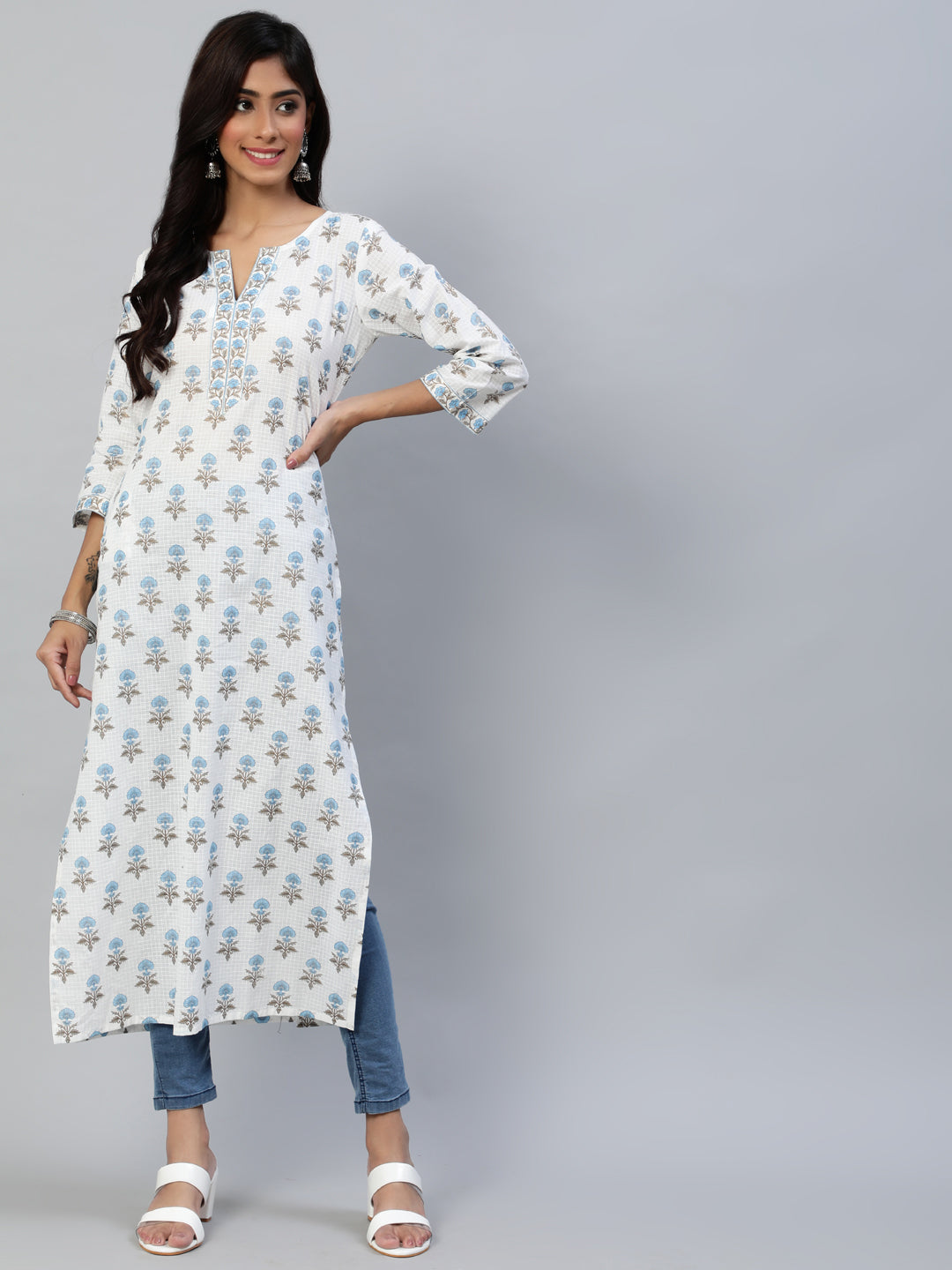 NOZ2TOZ - Made In INDIA.