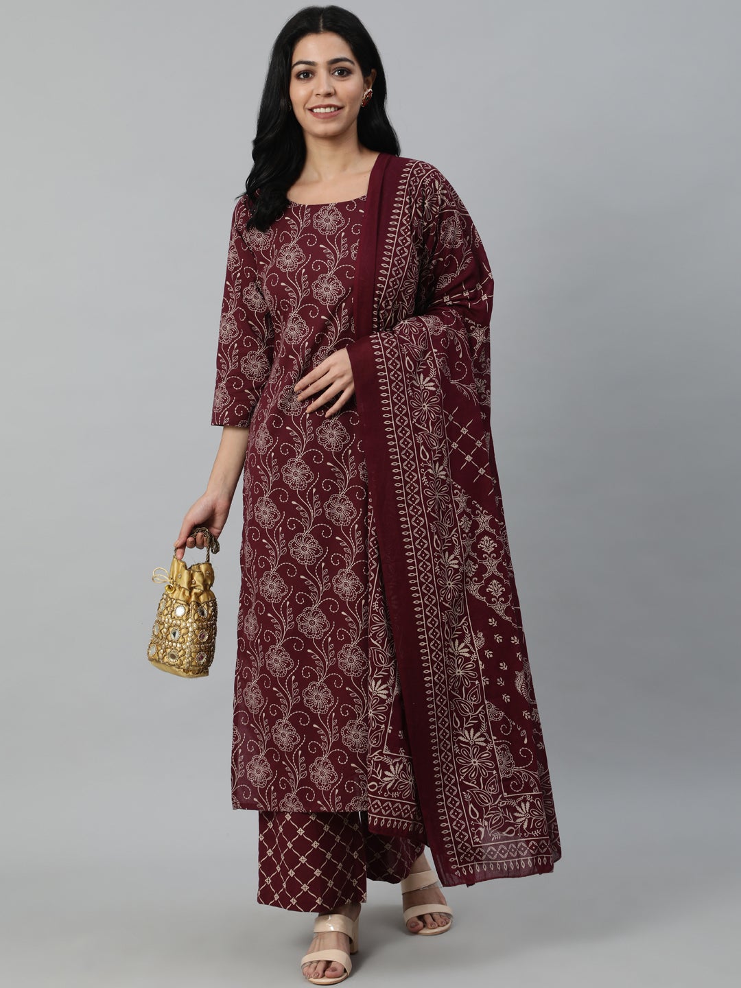 NOZ2TOZ - Made In INDIA.