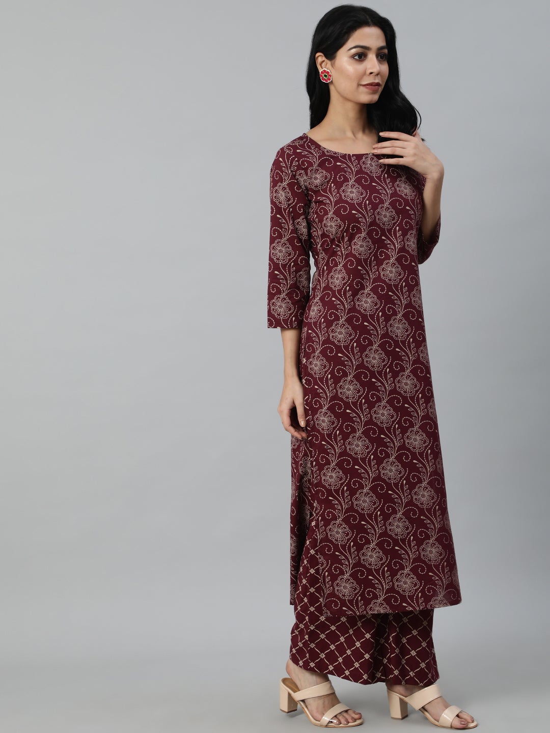NOZ2TOZ - Made In INDIA.