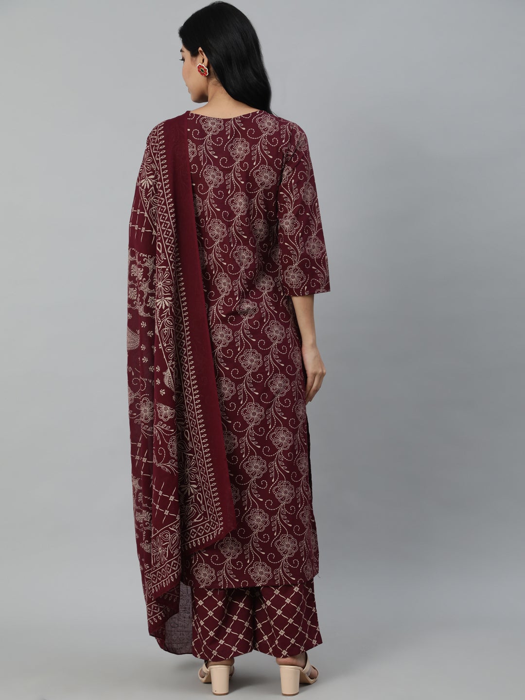 NOZ2TOZ - Made In INDIA.