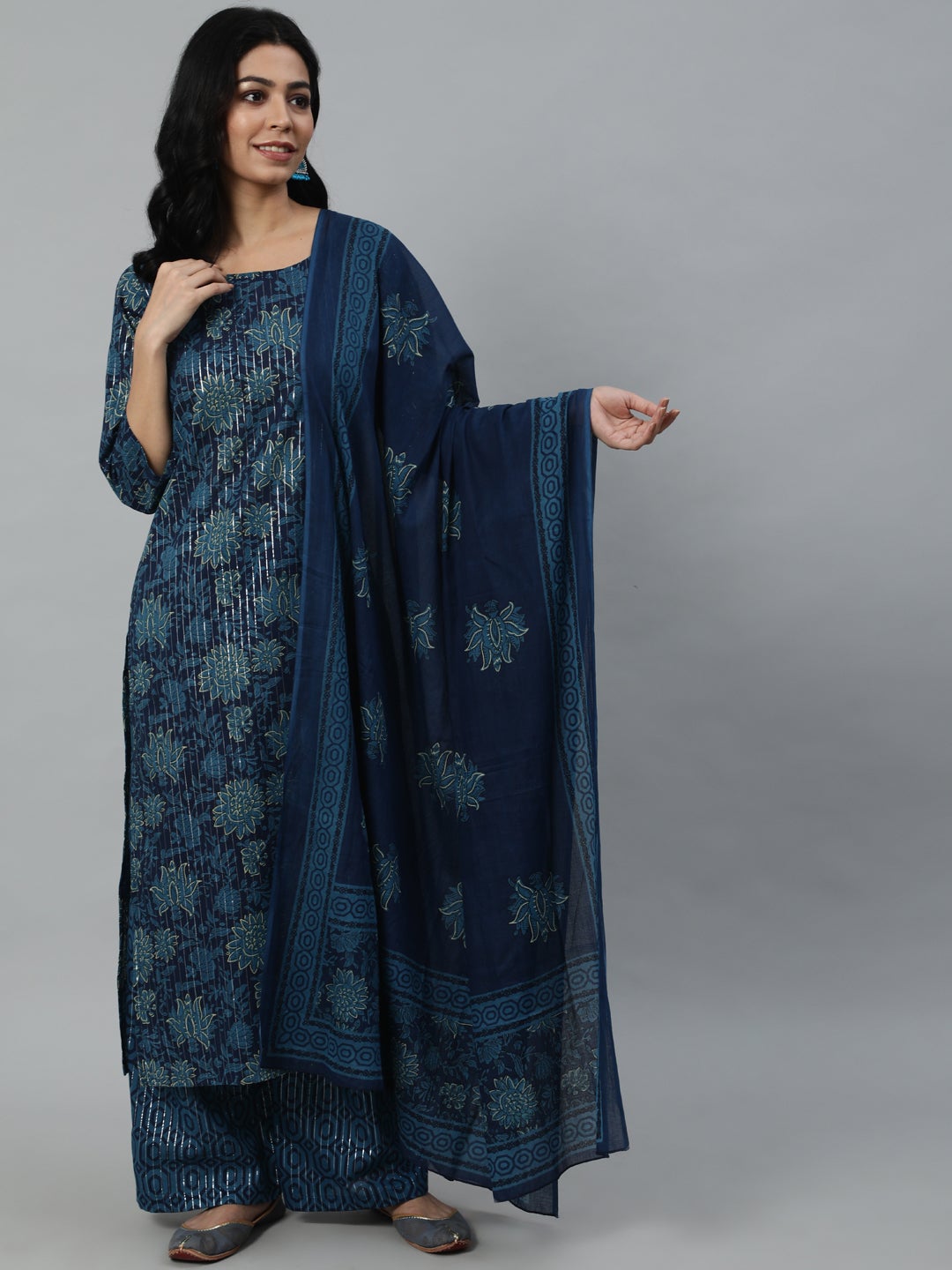 NOZ2TOZ - Made In INDIA.