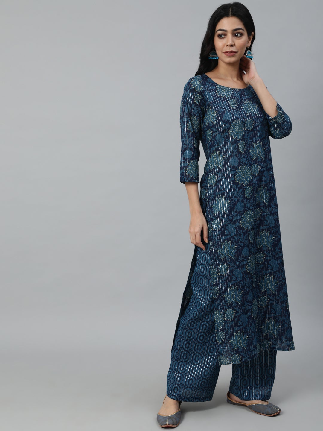 NOZ2TOZ - Made In INDIA.