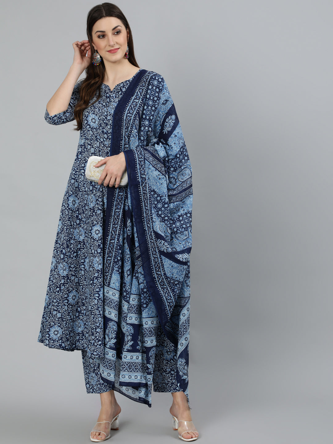 NOZ2TOZ - Made In INDIA.