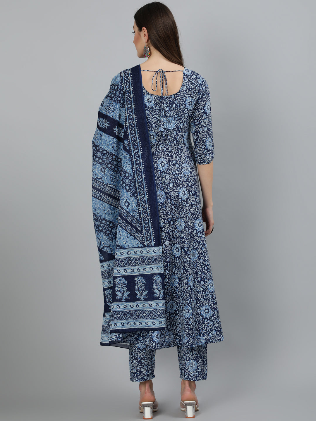 NOZ2TOZ - Made In INDIA.