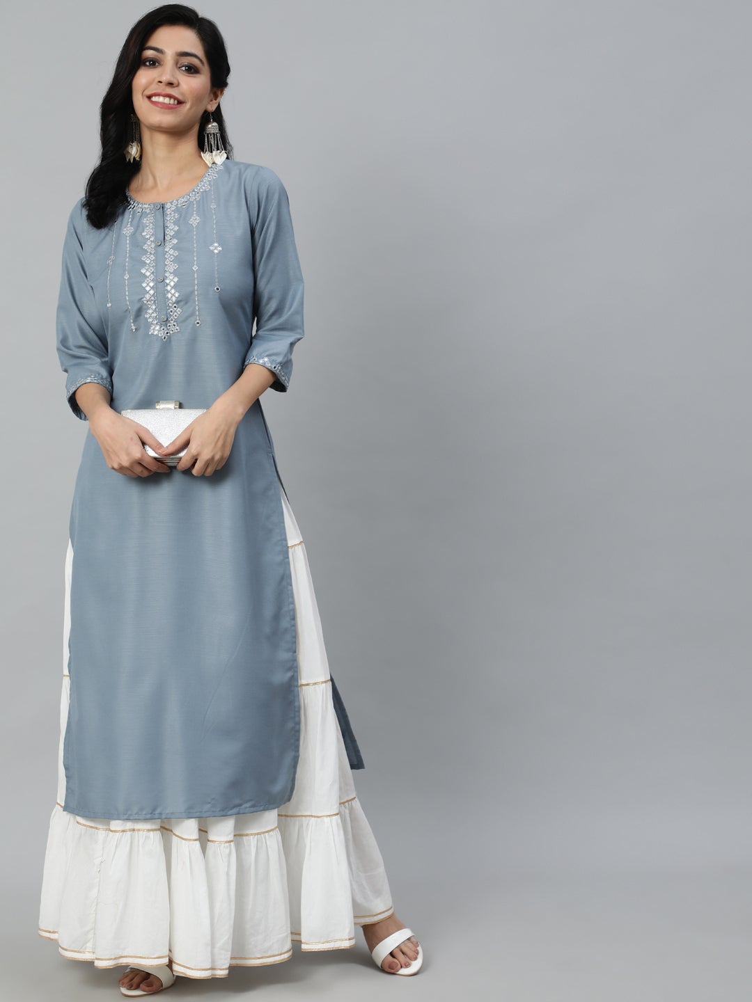 NOZ2TOZ - Made In INDIA.