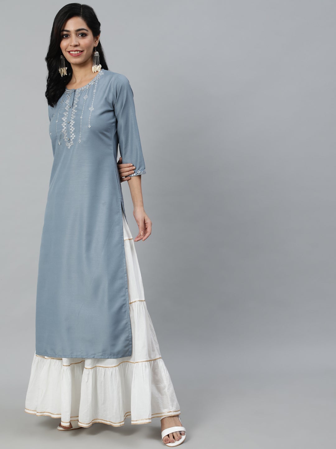 NOZ2TOZ - Made In INDIA.