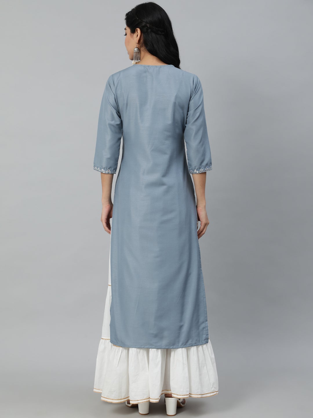 NOZ2TOZ - Made In INDIA.