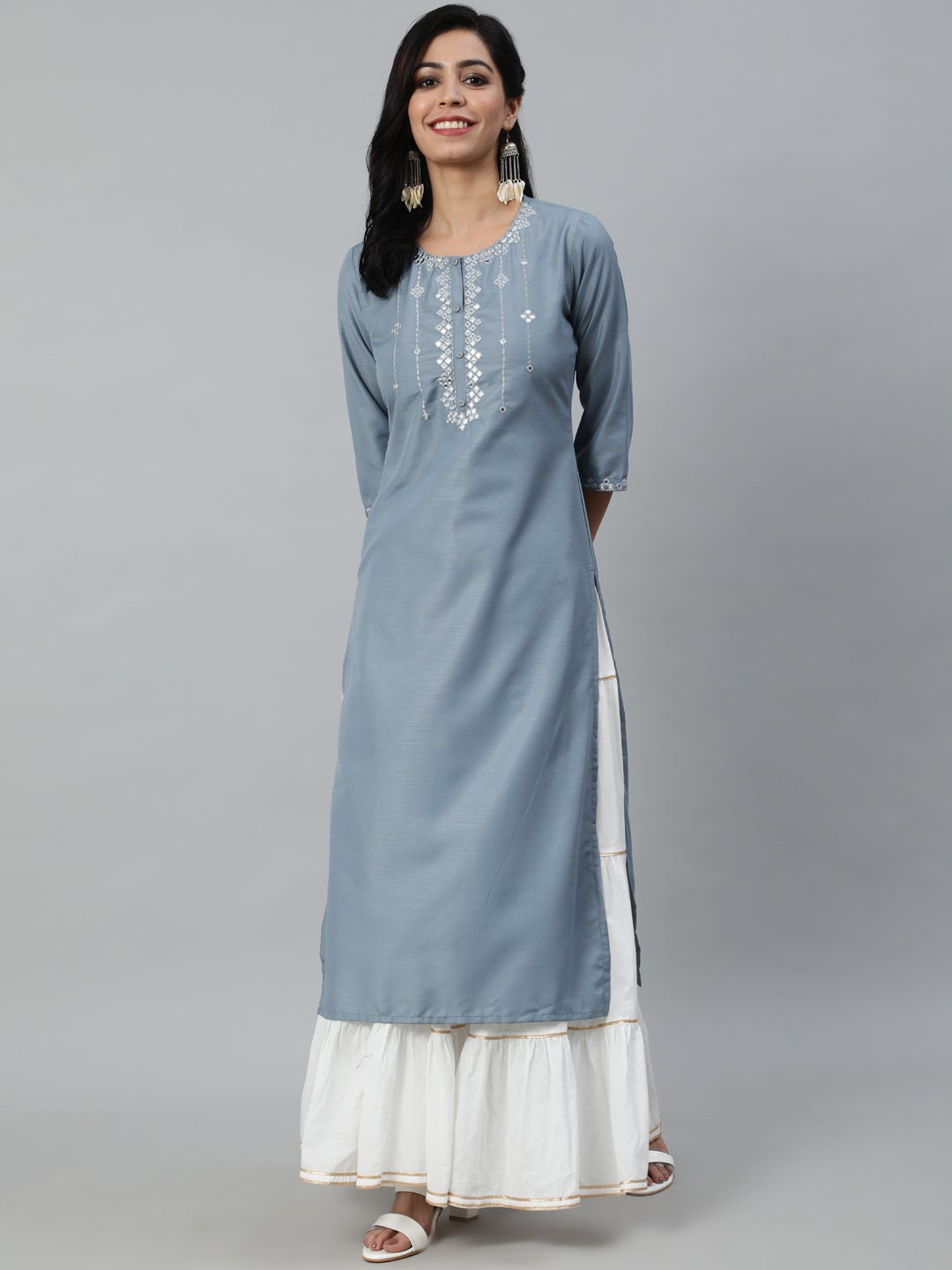 NOZ2TOZ - Made In INDIA.