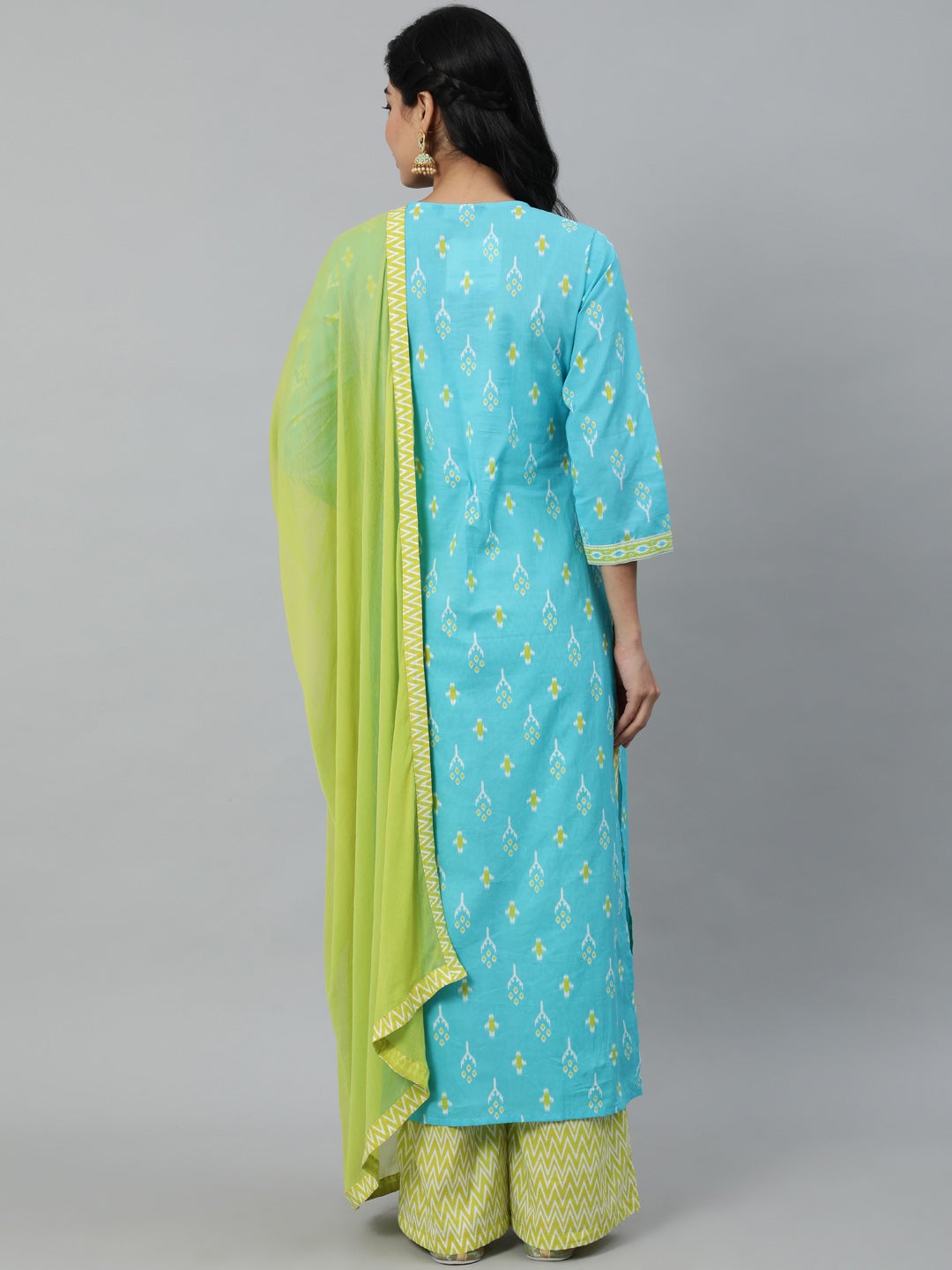 NOZ2TOZ - Made In INDIA.