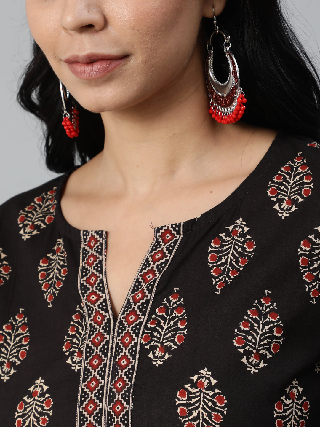 NOZ2TOZ - Made In INDIA.
