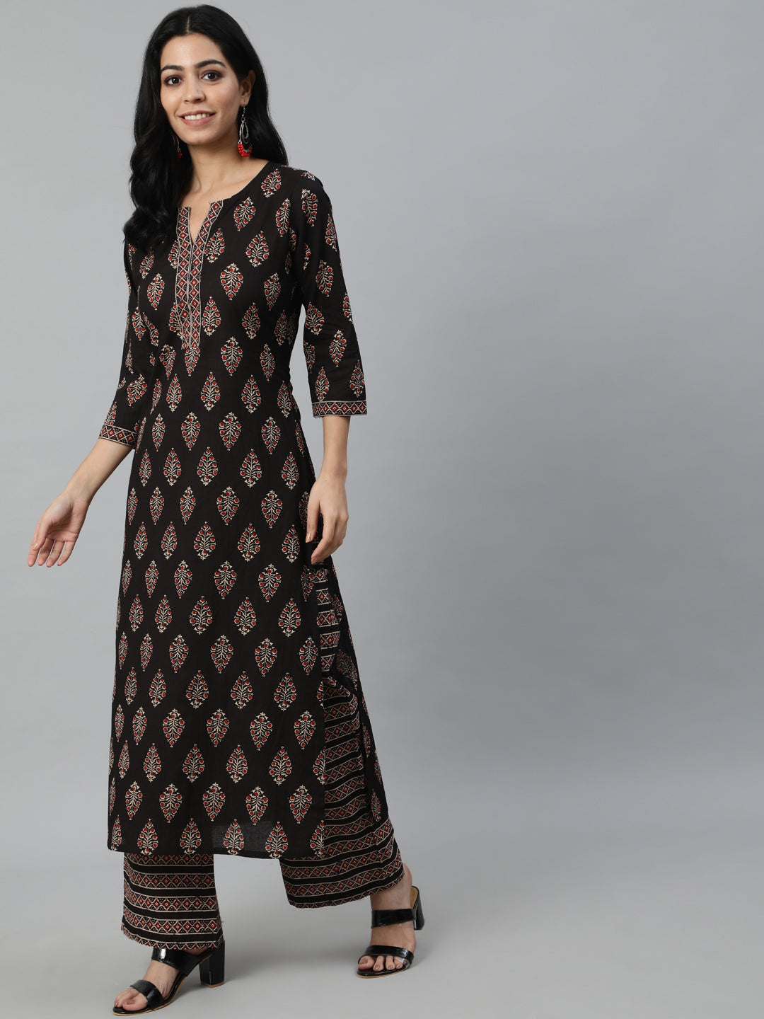 NOZ2TOZ - Made In INDIA.