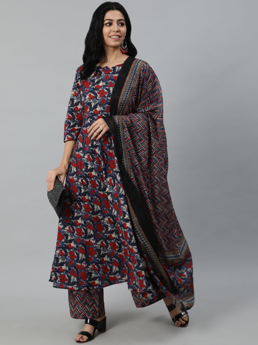 NOZ2TOZ - Made In INDIA.
