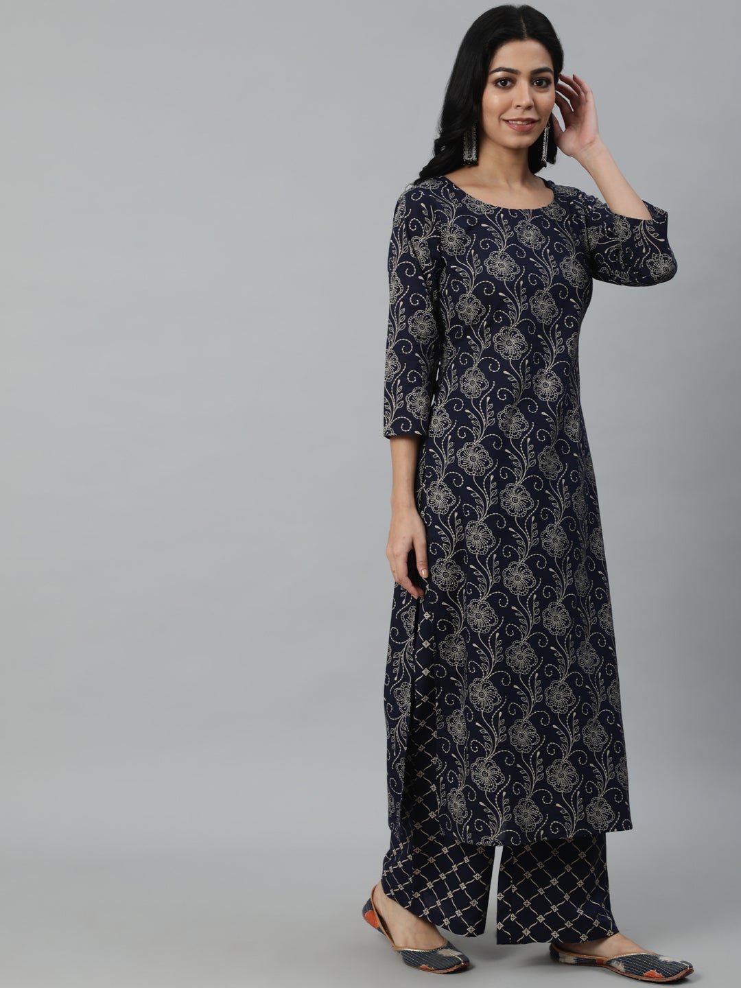 NOZ2TOZ - Made In INDIA.