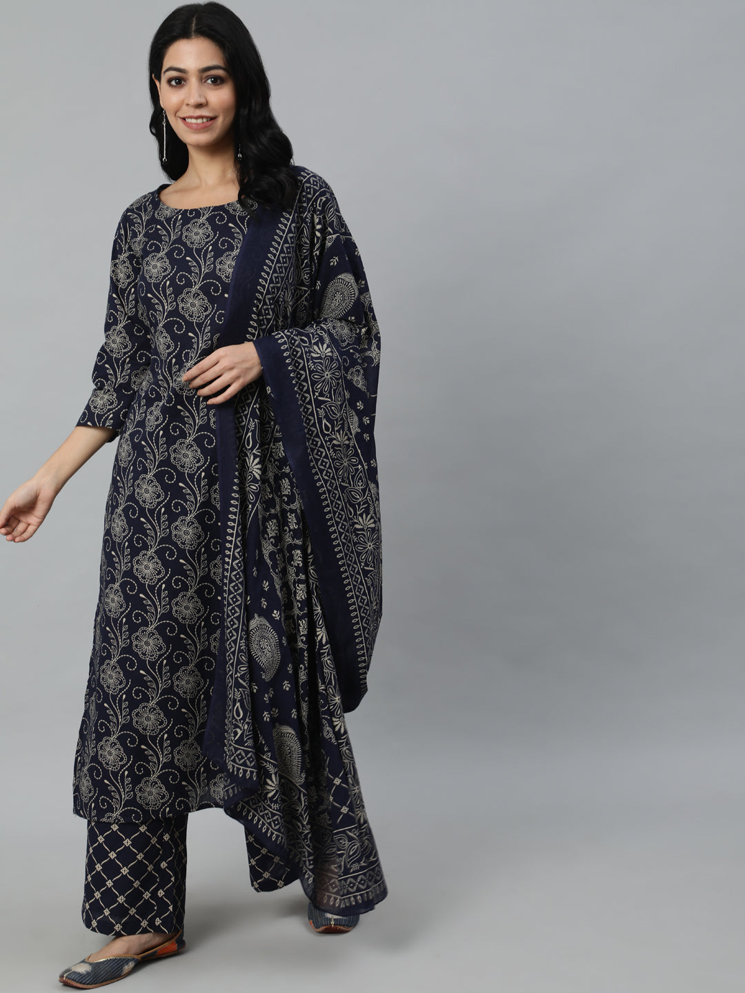 NOZ2TOZ - Made In INDIA.