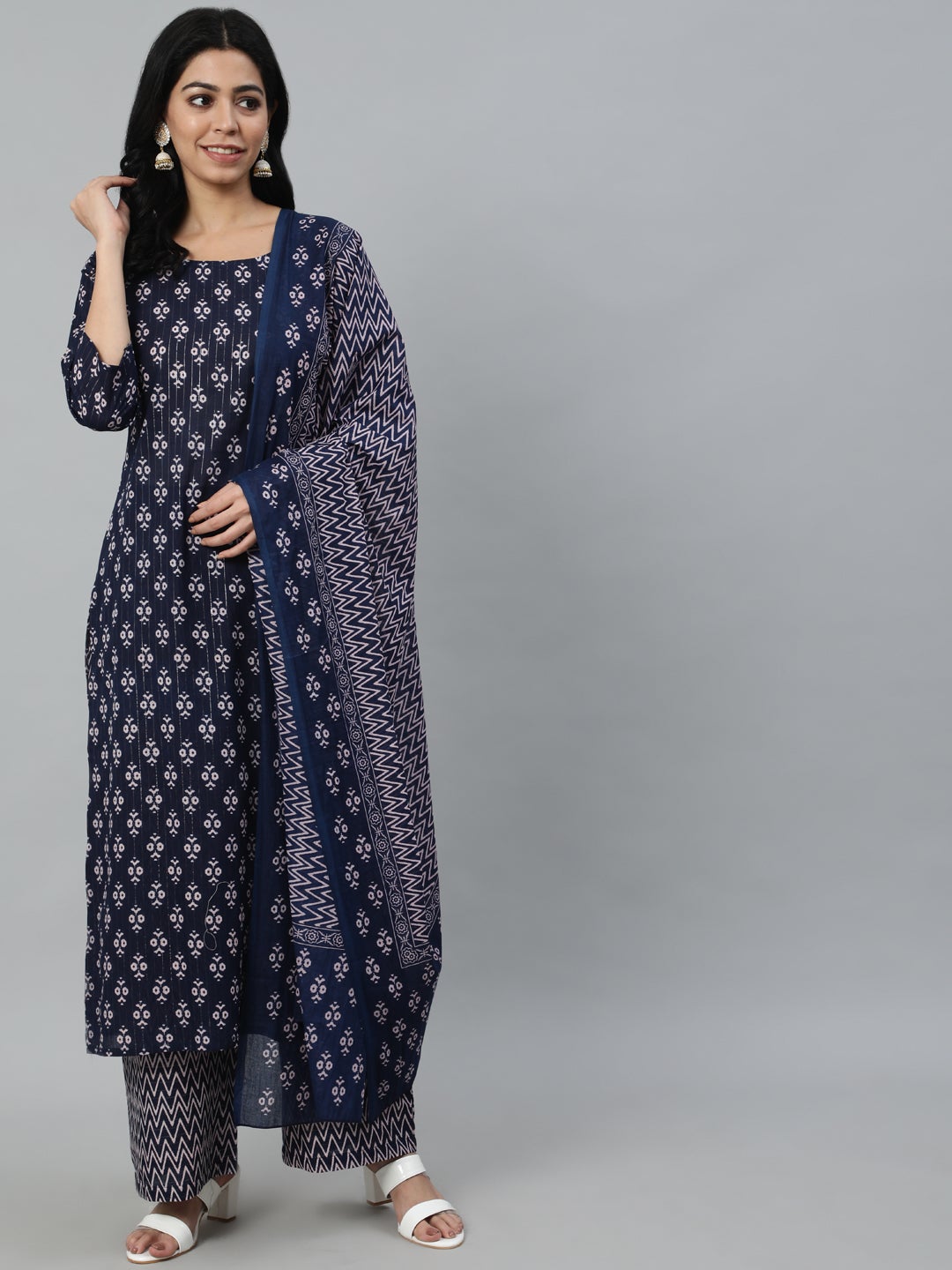 NOZ2TOZ - Made In INDIA.