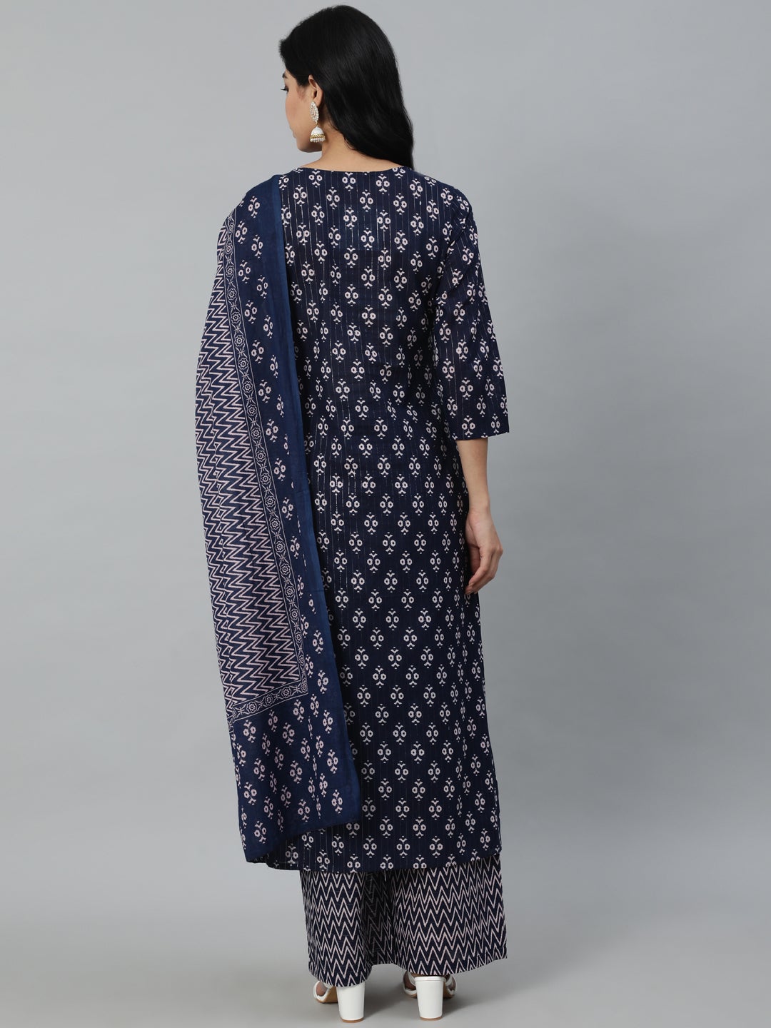 NOZ2TOZ - Made In INDIA.
