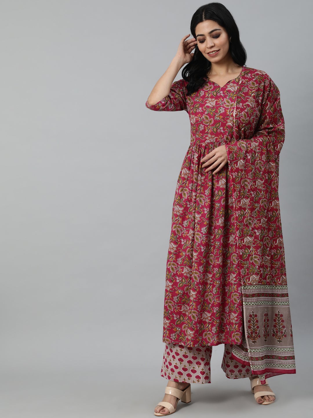 NOZ2TOZ - Made In INDIA.