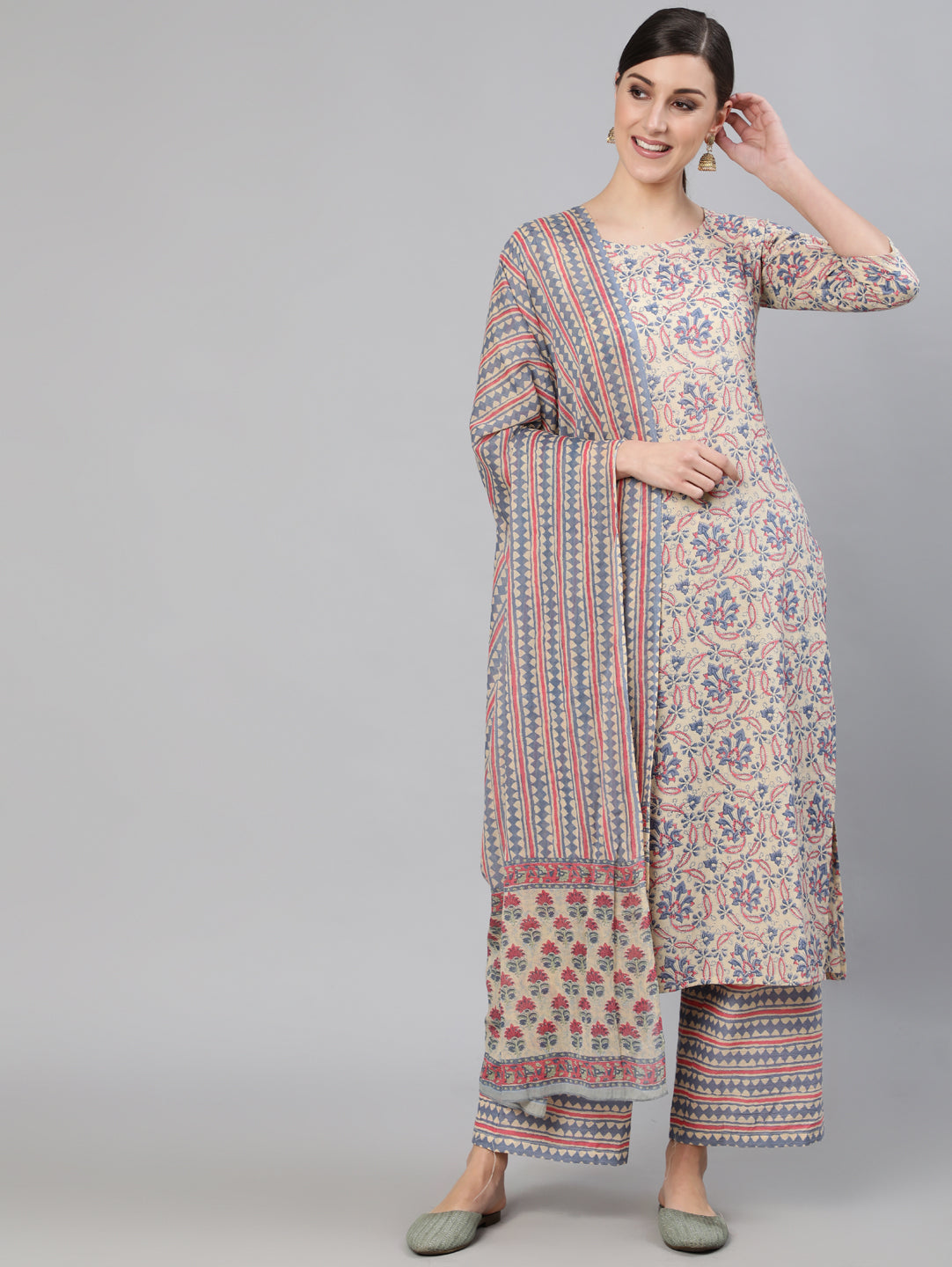 NOZ2TOZ - Made In INDIA.