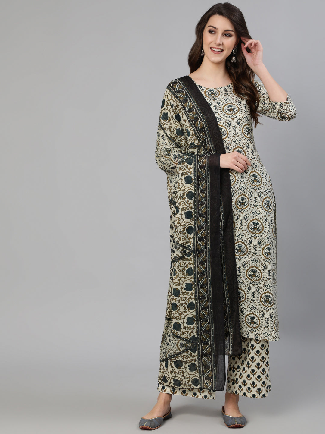 NOZ2TOZ - Made In INDIA.