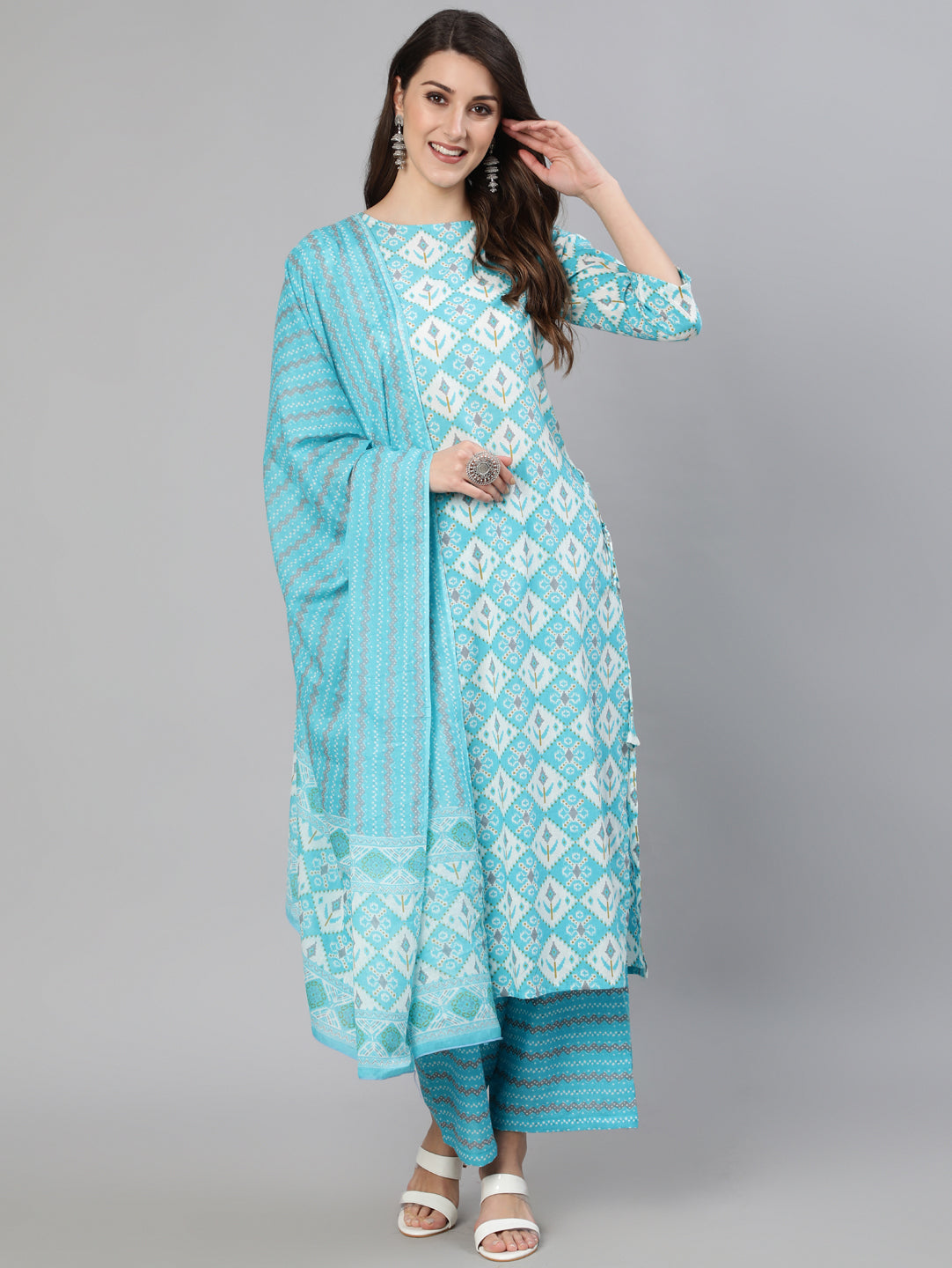NOZ2TOZ - Made In INDIA.